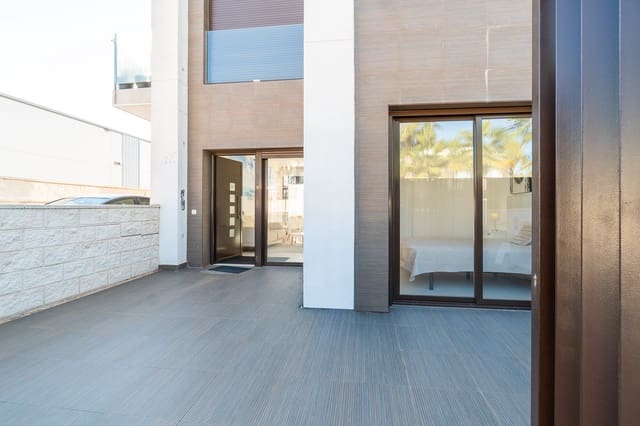 2 bedroom Apartment for sale in Ciudad Quesada, Rojales with pool garage - € 255,000 (Ref: 9516494)