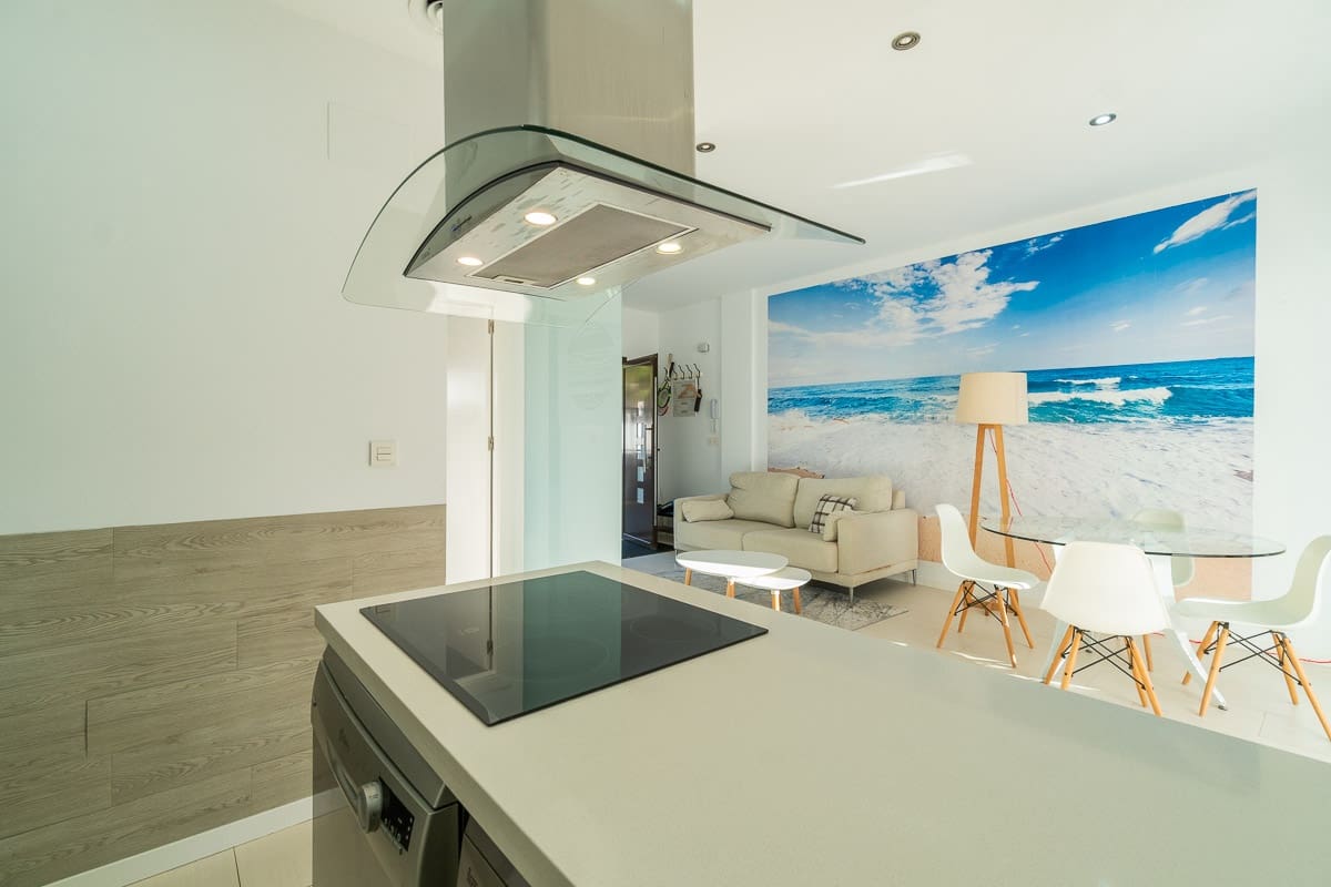 2 bedroom Apartment for sale in Ciudad Quesada with pool garage - € 255,000 (Ref: 9516494)