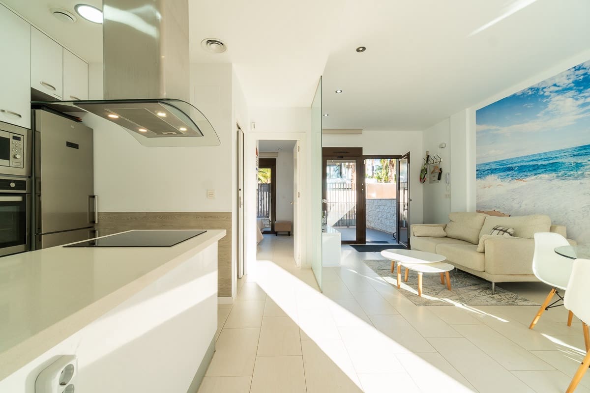 2 bedroom Apartment for sale in Ciudad Quesada with pool garage - € 255,000 (Ref: 9516494)