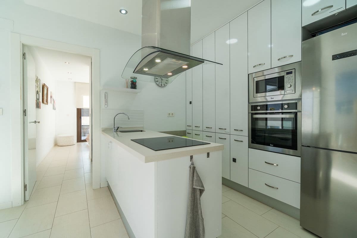 2 sypialnia Apartament na sprzedaż w Ciudad Quesada z basenem garażem - 246 000 € (Ref: 9516494)