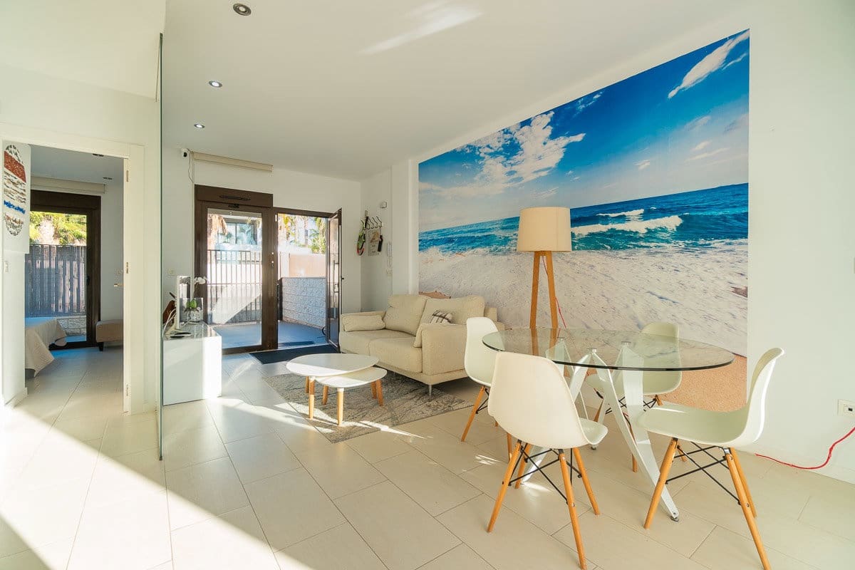 2 sypialnia Apartament na sprzedaż w Ciudad Quesada z basenem garażem - 246 000 € (Ref: 9516494)