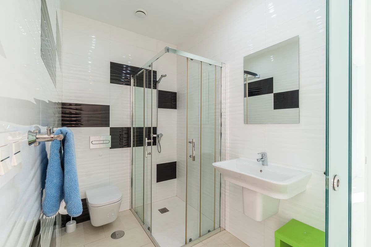 2 sypialnia Apartament na sprzedaż w Ciudad Quesada z basenem garażem - 246 000 € (Ref: 9516494)