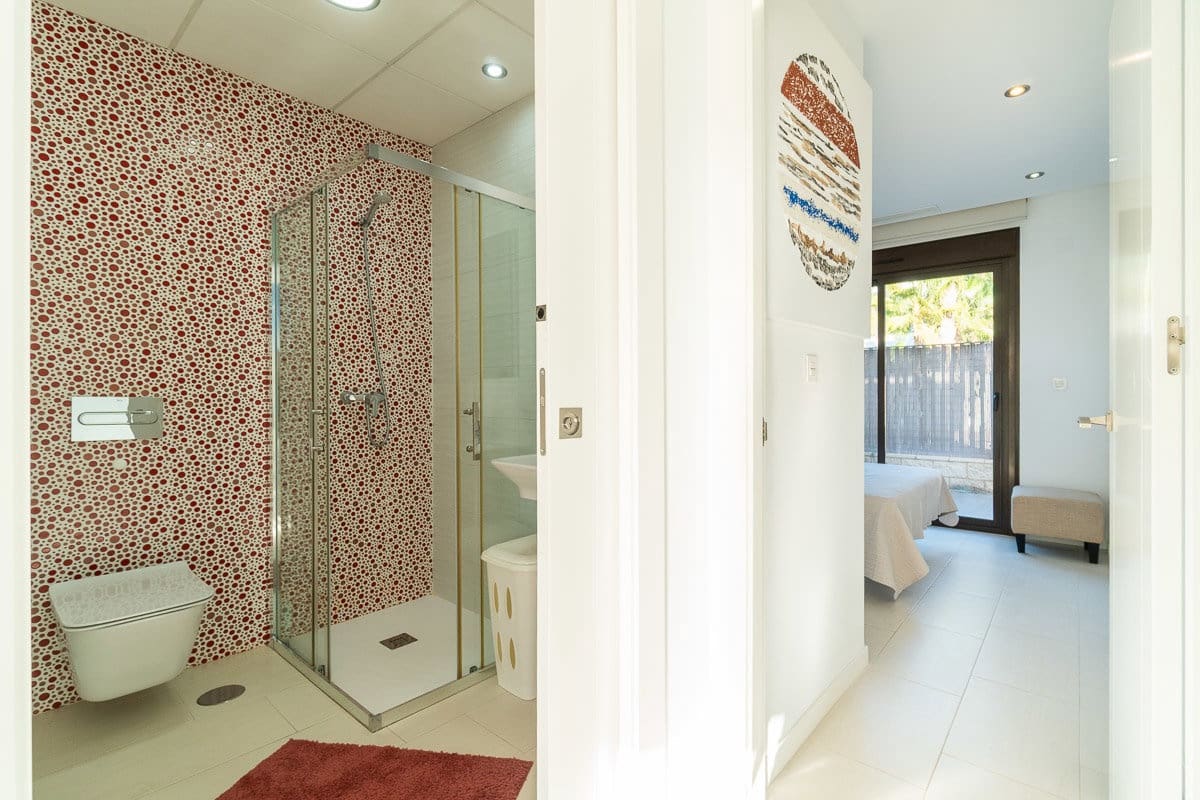 2 sypialnia Apartament na sprzedaż w Ciudad Quesada z basenem garażem - 246 000 € (Ref: 9516494)