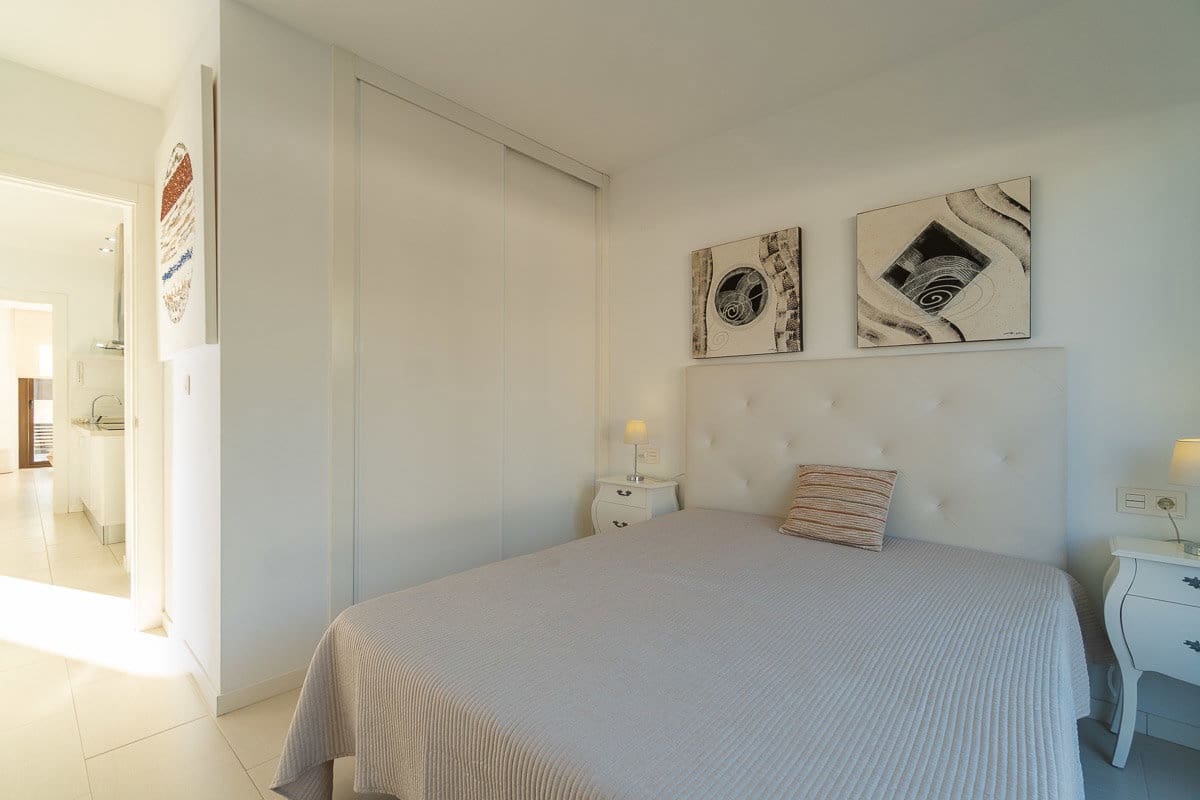 2 sypialnia Apartament na sprzedaż w Ciudad Quesada z basenem garażem - 246 000 € (Ref: 9516494)