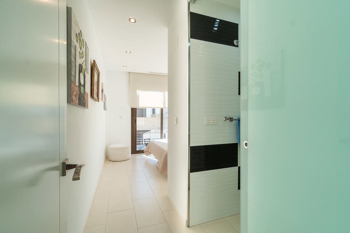 2 sypialnia Apartament na sprzedaż w Ciudad Quesada z basenem garażem - 246 000 € (Ref: 9516494)