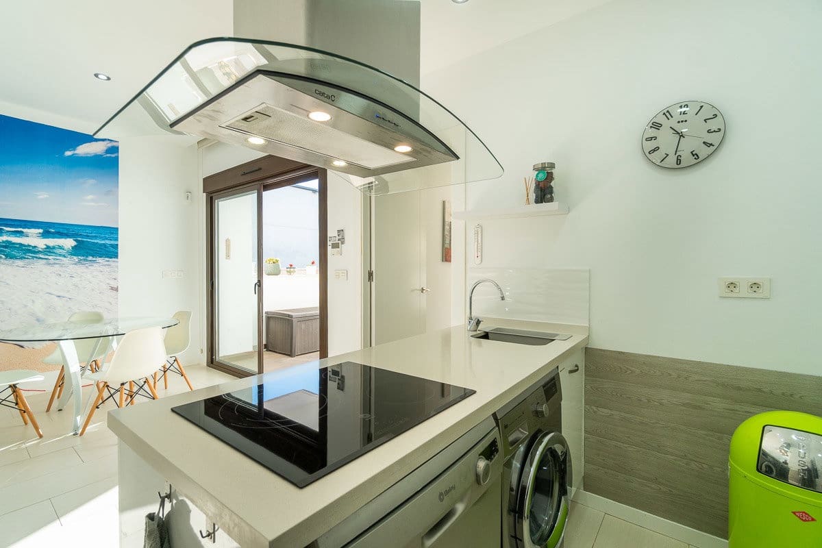 2 sypialnia Apartament na sprzedaż w Ciudad Quesada z basenem garażem - 246 000 € (Ref: 9516494)