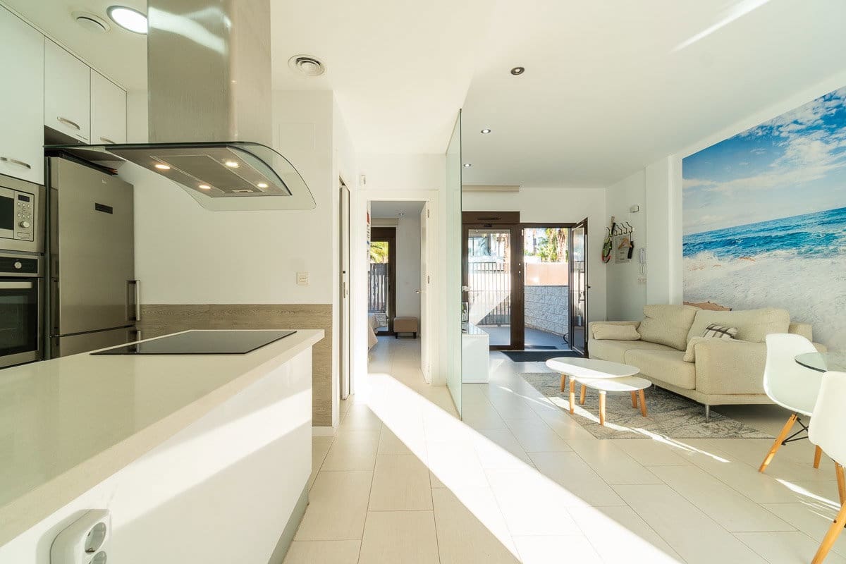 2 sypialnia Apartament na sprzedaż w Ciudad Quesada z basenem garażem - 246 000 € (Ref: 9516494)