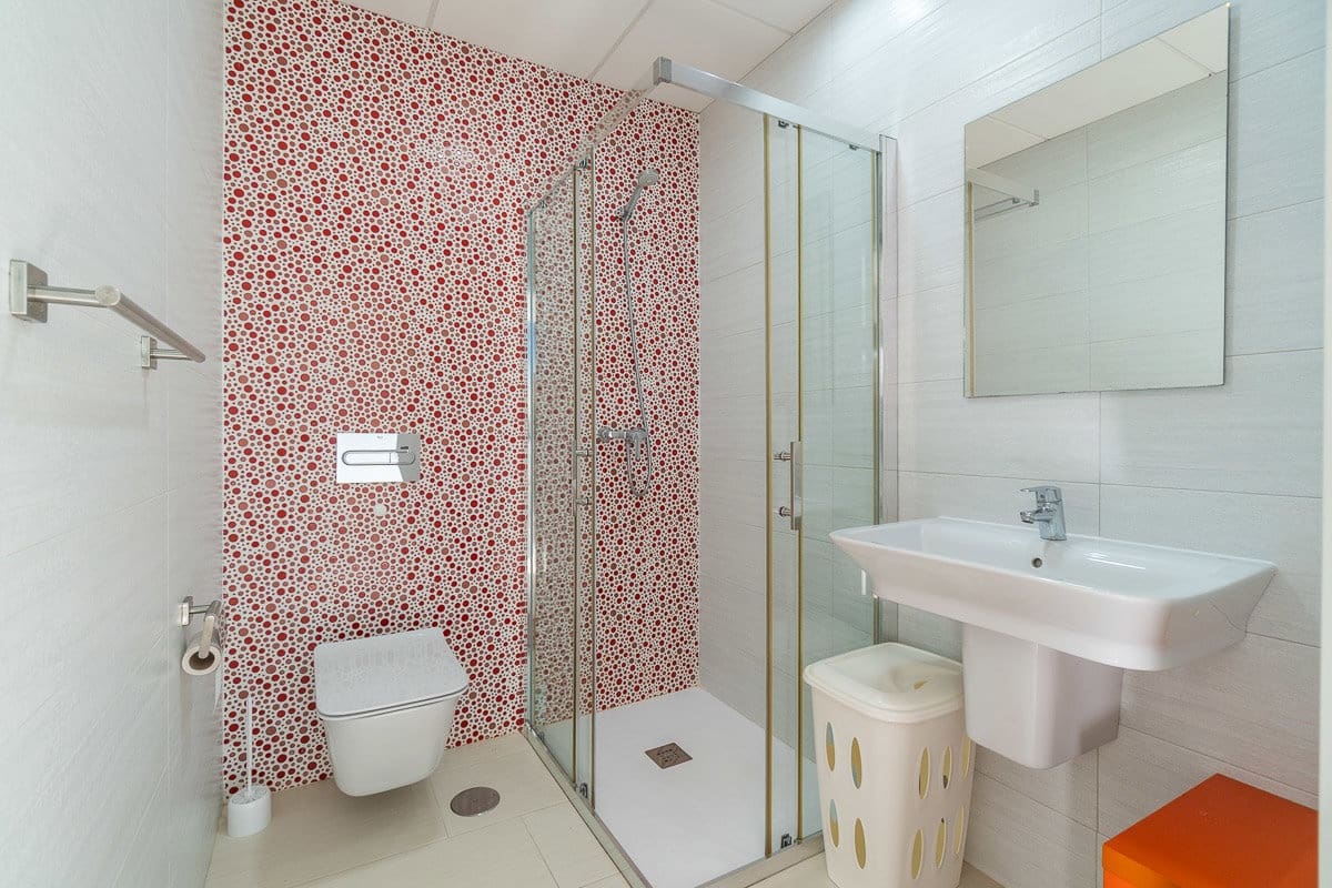 2 sypialnia Apartament na sprzedaż w Ciudad Quesada z basenem garażem - 246 000 € (Ref: 9516494)
