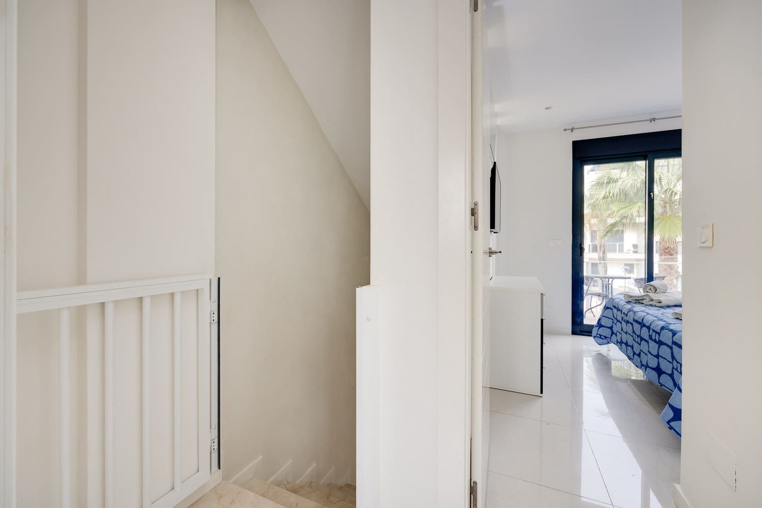 2 sovrum Hus till salu i La Zenia med pool garage - 315 000 € (Ref: 9516495)