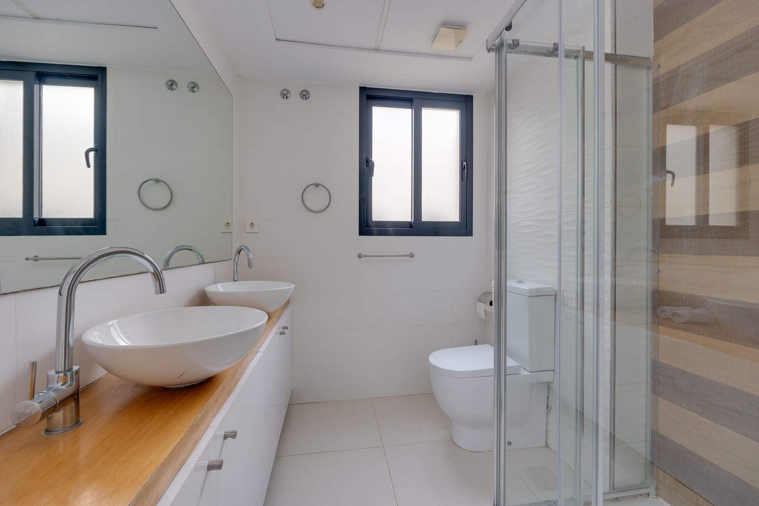 2 sovrum Hus till salu i La Zenia med pool garage - 315 000 € (Ref: 9516495)