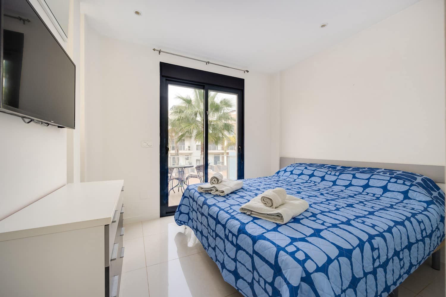 2 sovrum Hus till salu i La Zenia med pool garage - 315 000 € (Ref: 9516495)