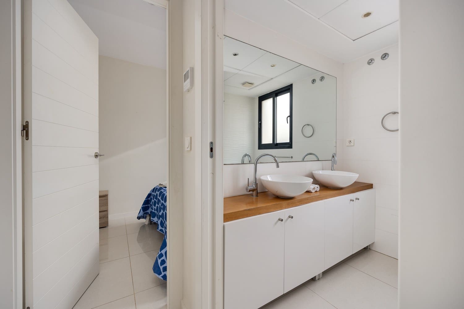 2 sovrum Hus till salu i La Zenia med pool garage - 315 000 € (Ref: 9516495)