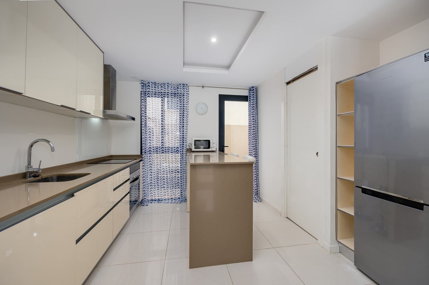 2 sovrum Hus till salu i La Zenia med pool garage - 315 000 € (Ref: 9516495)