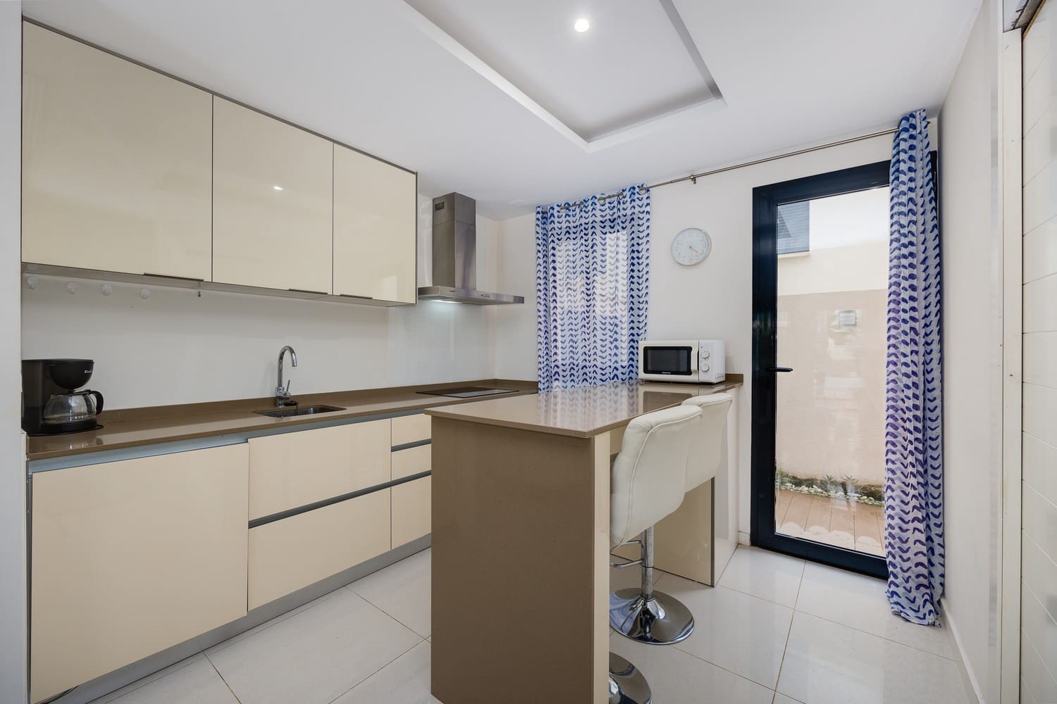 2 sovrum Hus till salu i La Zenia med pool garage - 315 000 € (Ref: 9516495)