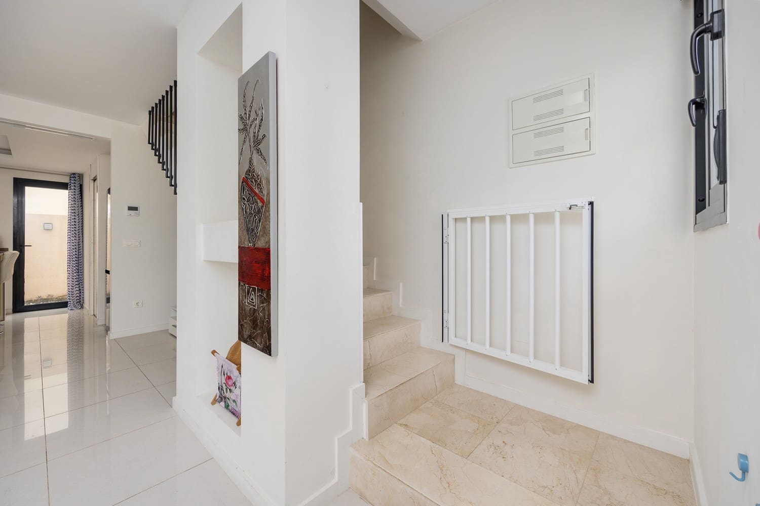 2 sovrum Hus till salu i La Zenia med pool garage - 315 000 € (Ref: 9516495)