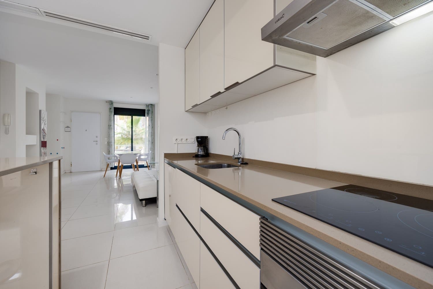 2 sovrum Hus till salu i La Zenia med pool garage - 315 000 € (Ref: 9516495)