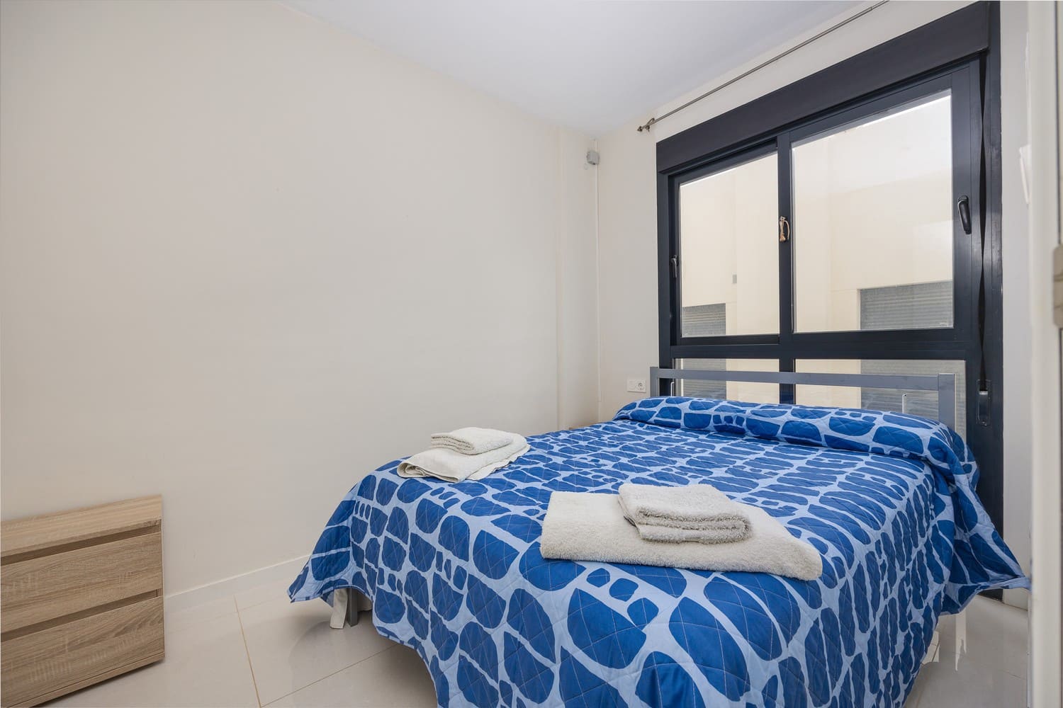 2 sovrum Hus till salu i La Zenia med pool garage - 315 000 € (Ref: 9516495)