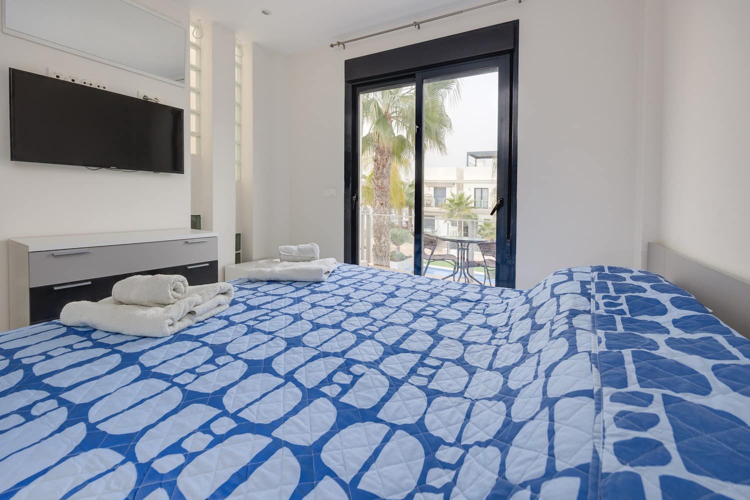 2 sovrum Hus till salu i La Zenia med pool garage - 315 000 € (Ref: 9516495)