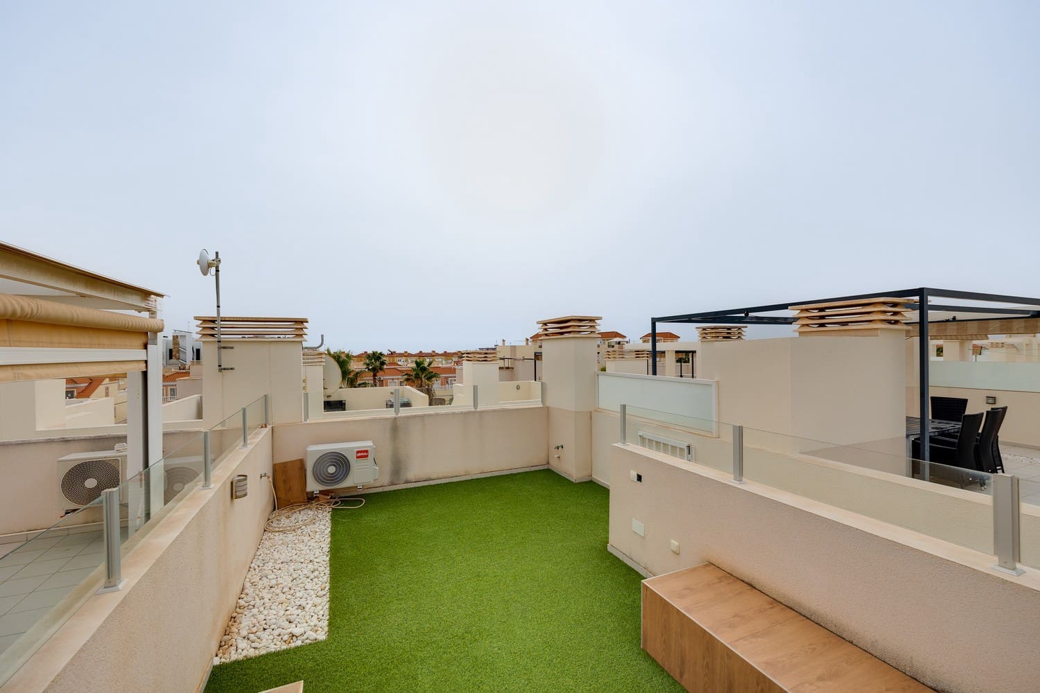 2 sovrum Hus till salu i La Zenia med pool garage - 315 000 € (Ref: 9516495)