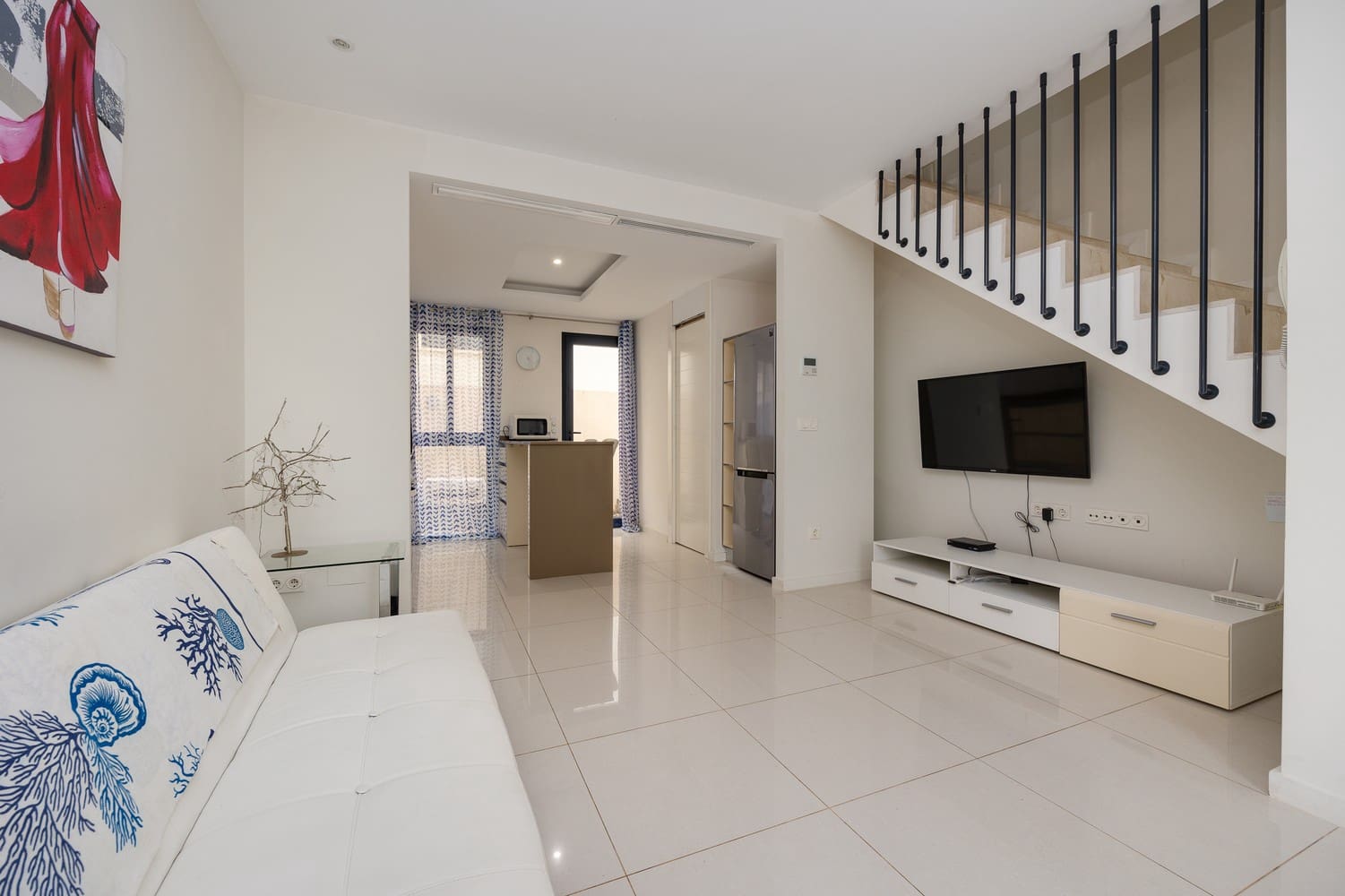 2 sovrum Hus till salu i La Zenia med pool garage - 315 000 € (Ref: 9516495)