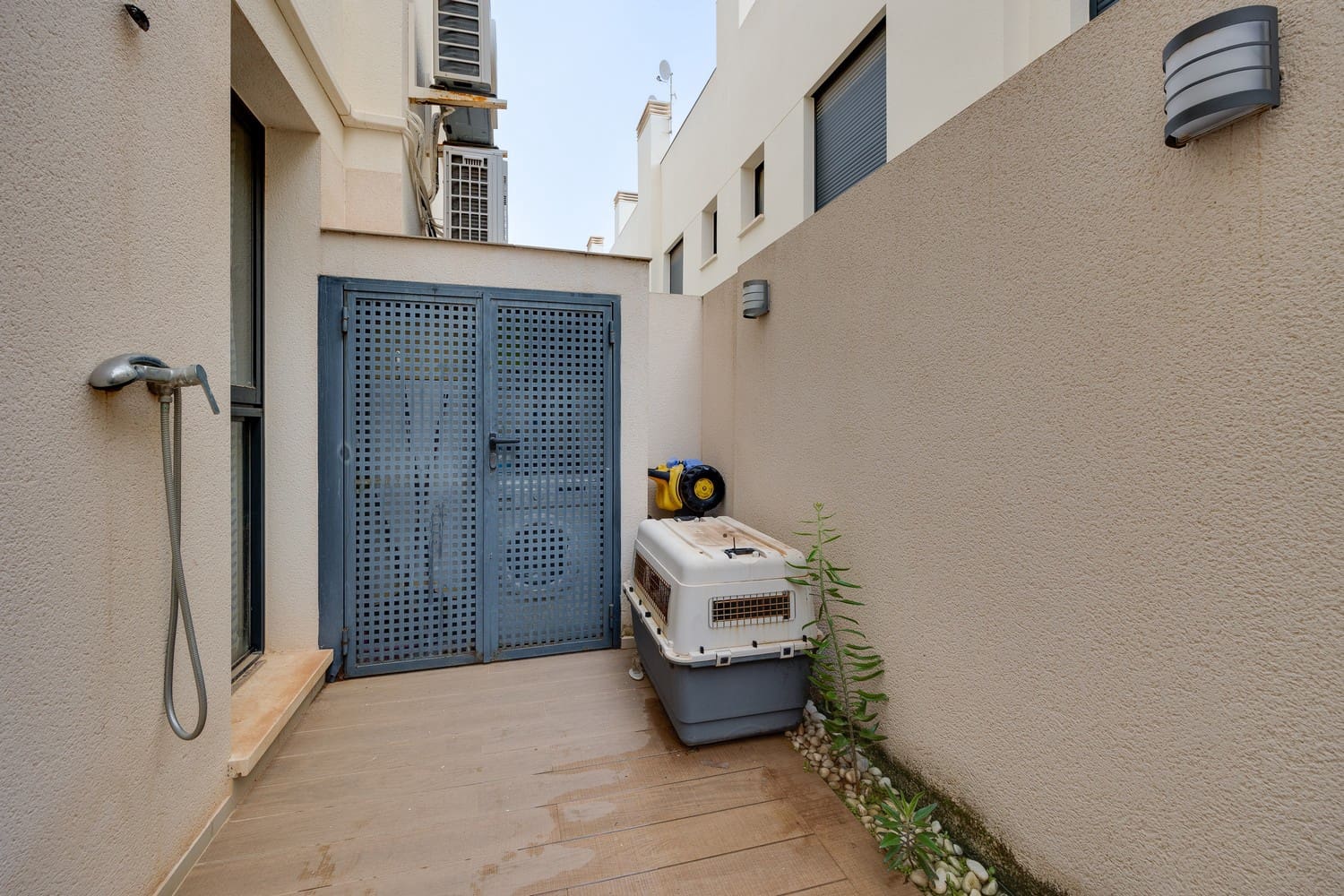 2 sovrum Hus till salu i La Zenia med pool garage - 315 000 € (Ref: 9516495)