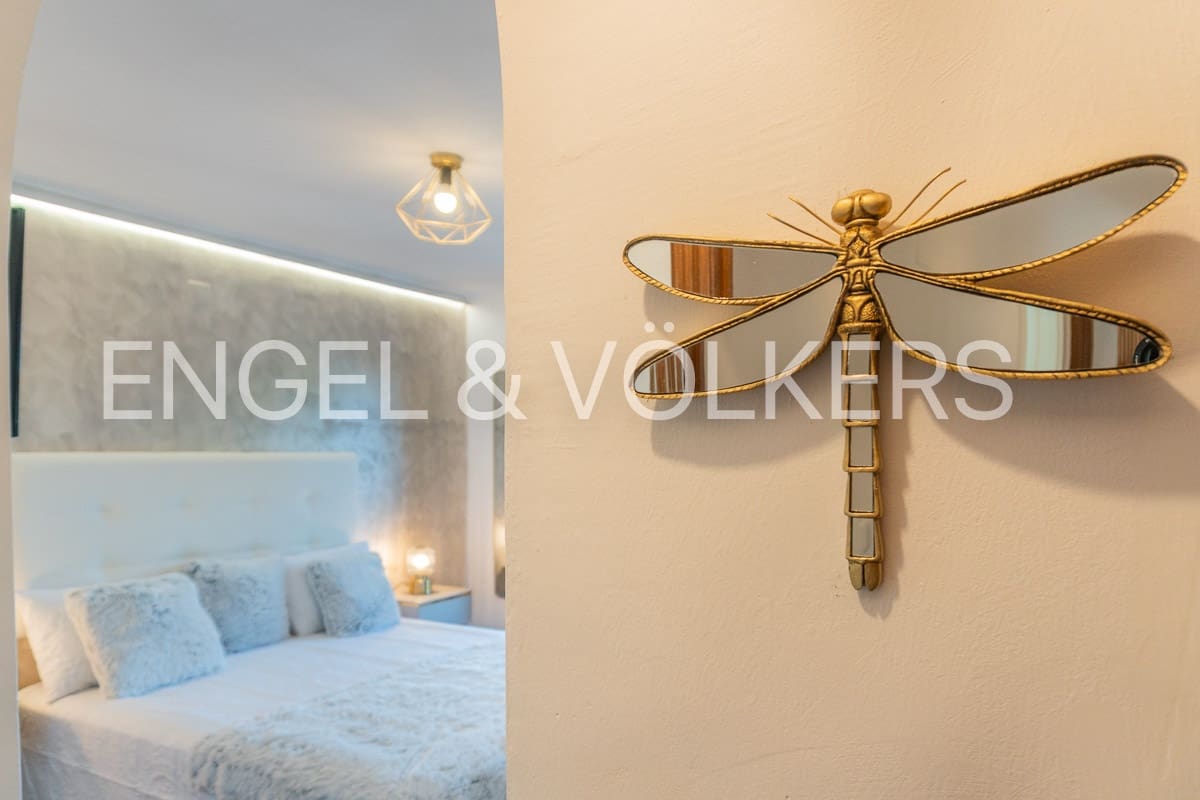 4 sovrum Bungalow att hyra i Villamartin - 2 300 € (Ref: 9525752)