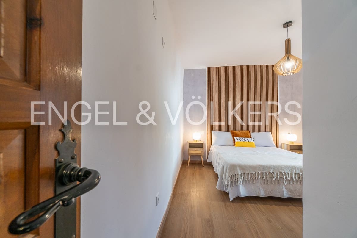 4 sovrum Bungalow att hyra i Villamartin - 2 300 € (Ref: 9525752)