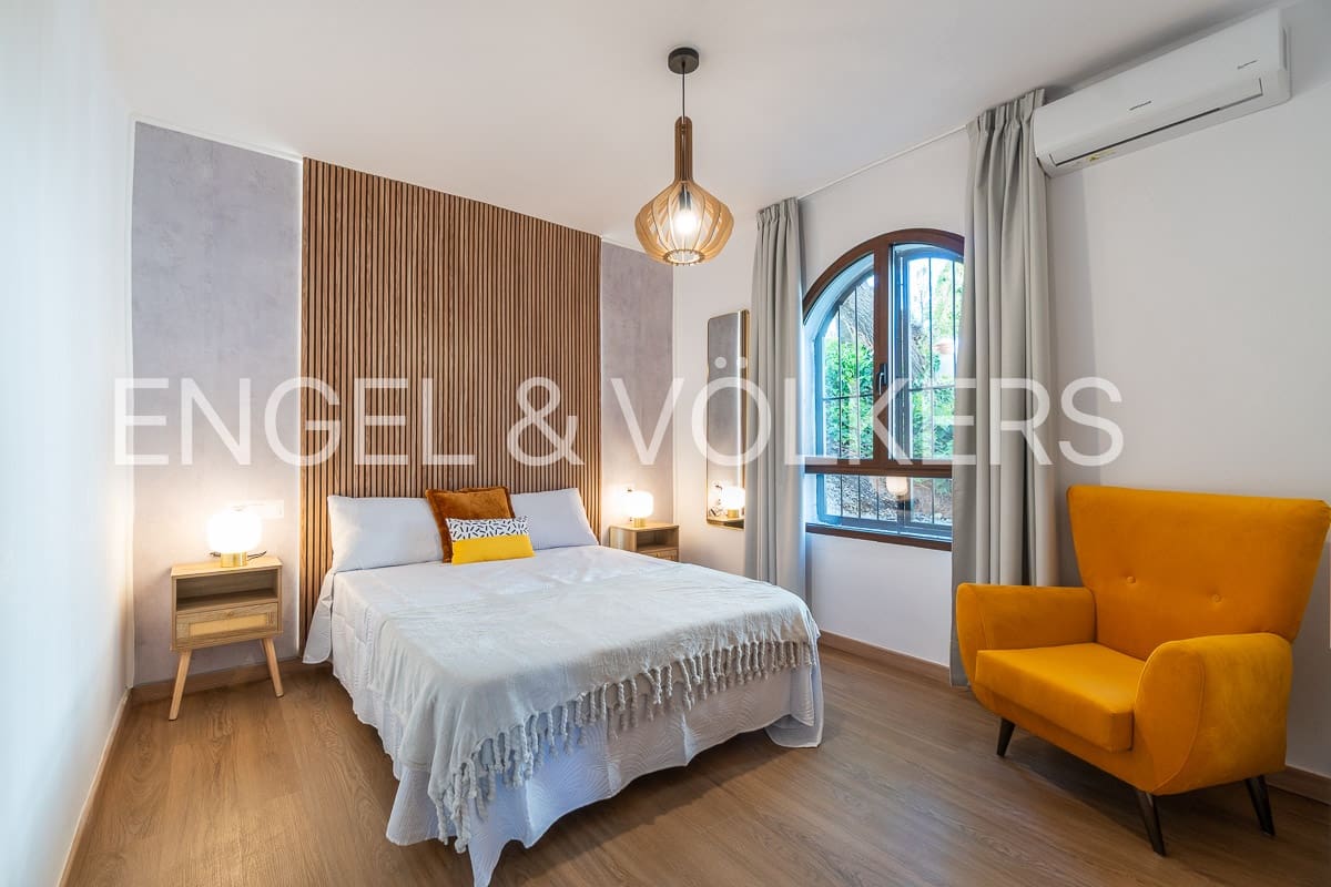 4 sovrum Bungalow att hyra i Villamartin - 2 300 € (Ref: 9525752)