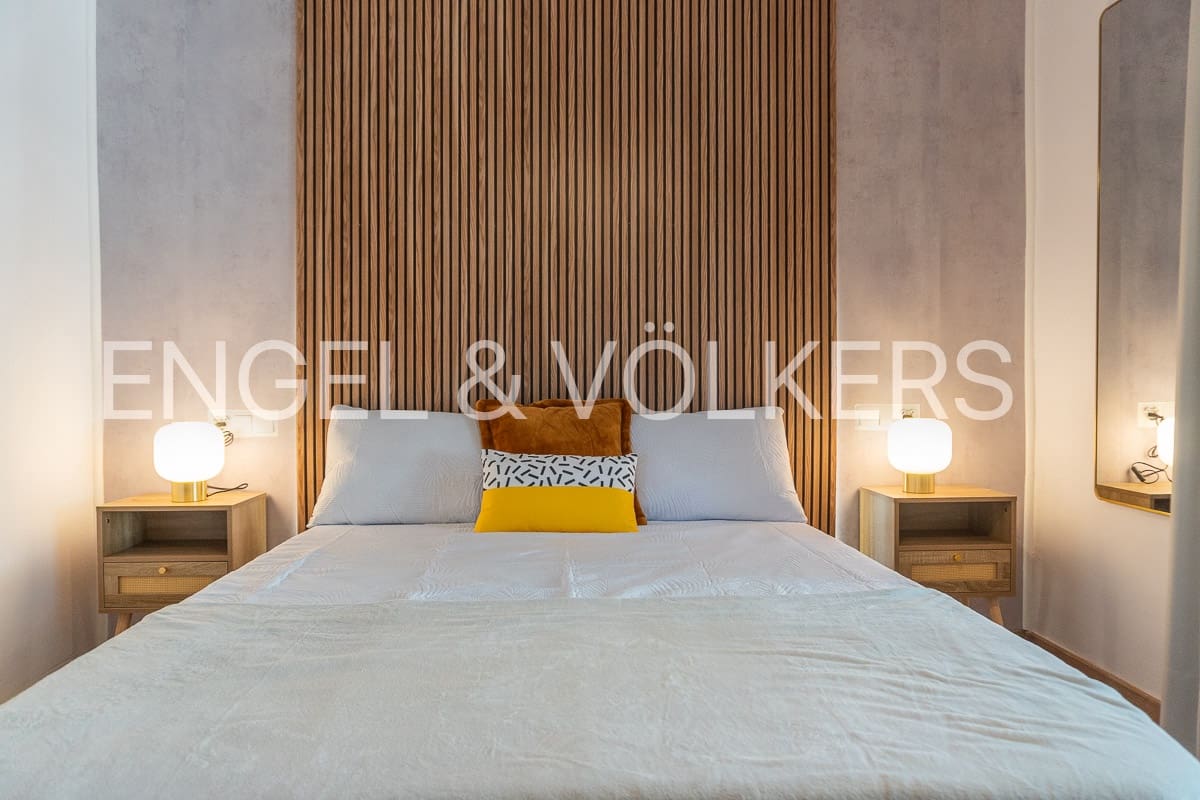 4 sovrum Bungalow att hyra i Villamartin - 2 300 € (Ref: 9525752)