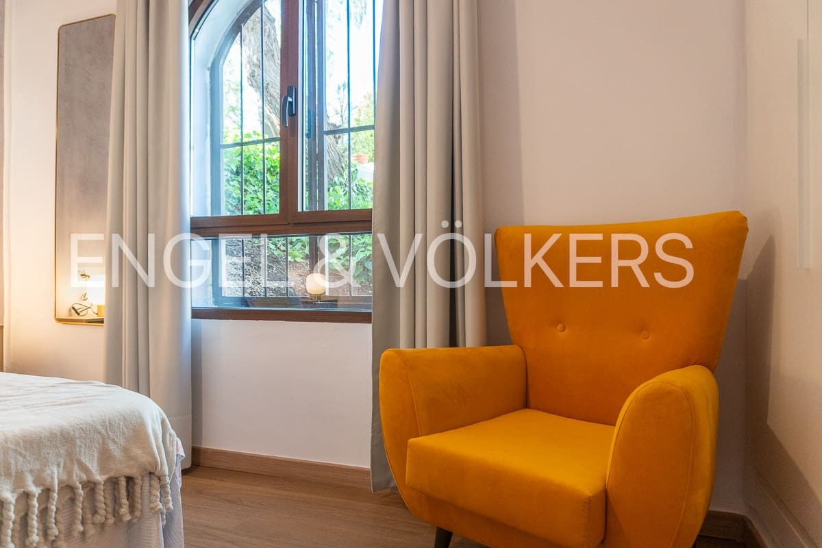 4 sovrum Bungalow att hyra i Villamartin - 2 300 € (Ref: 9525752)