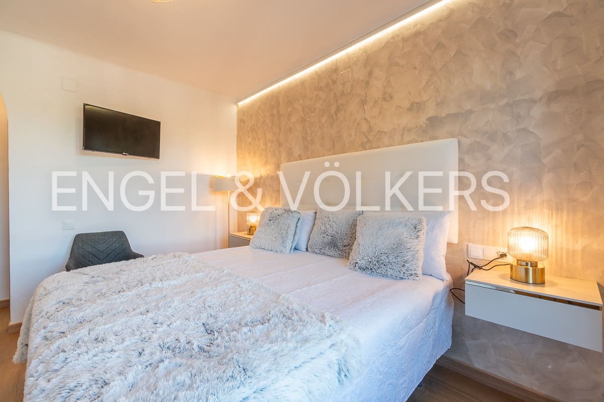 4 sovrum Bungalow att hyra i Villamartin - 2 300 € (Ref: 9525752)