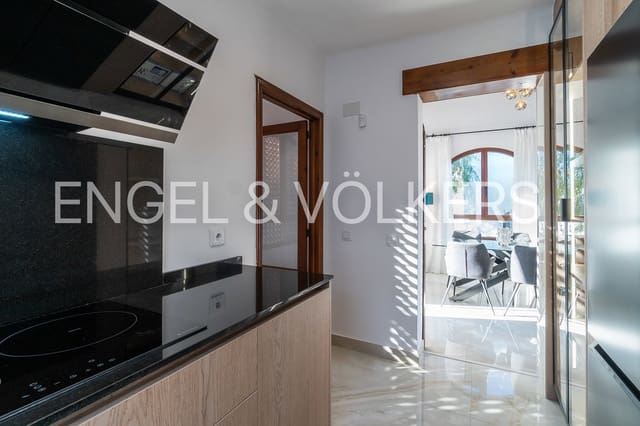 Bungalow de 4 chambres à louer à Zeniamar - Horizonte - La Campana, Orihuela - 2 300 € (Ref: 9525752)