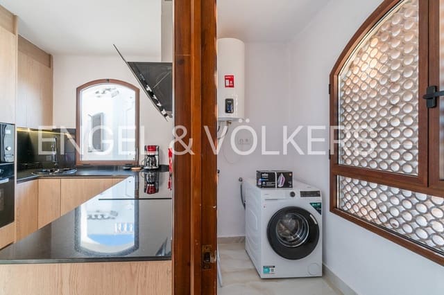 Bungalow de 4 chambres à louer à Zeniamar - Horizonte - La Campana, Orihuela - 2 300 € (Ref: 9525752)