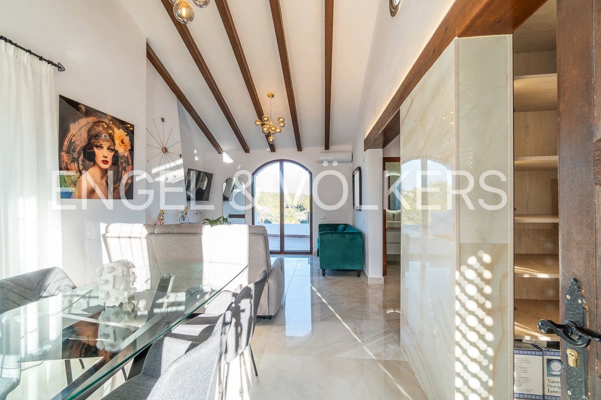 4 sypialnia Bungalow do wynajęcia w Orihuela Costa - 2 300 € (Ref: 9525752)