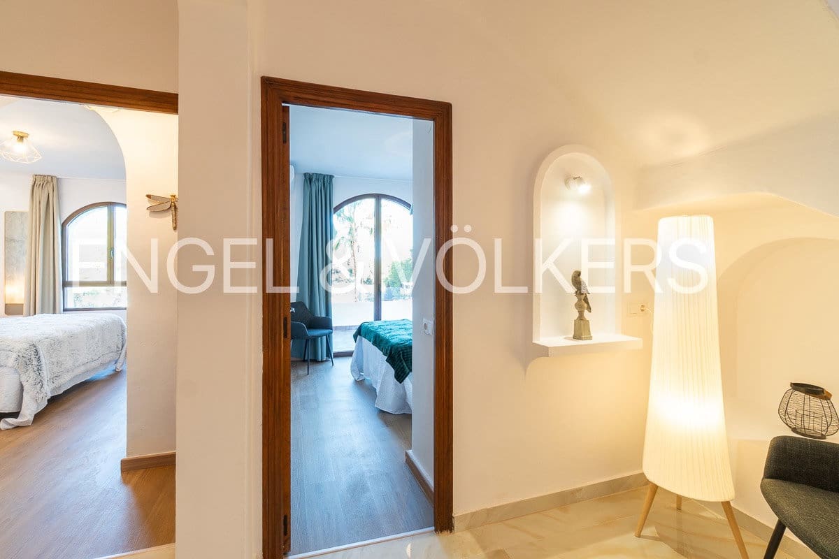 4 sypialnia Bungalow do wynajęcia w Orihuela Costa - 2 300 € (Ref: 9525752)