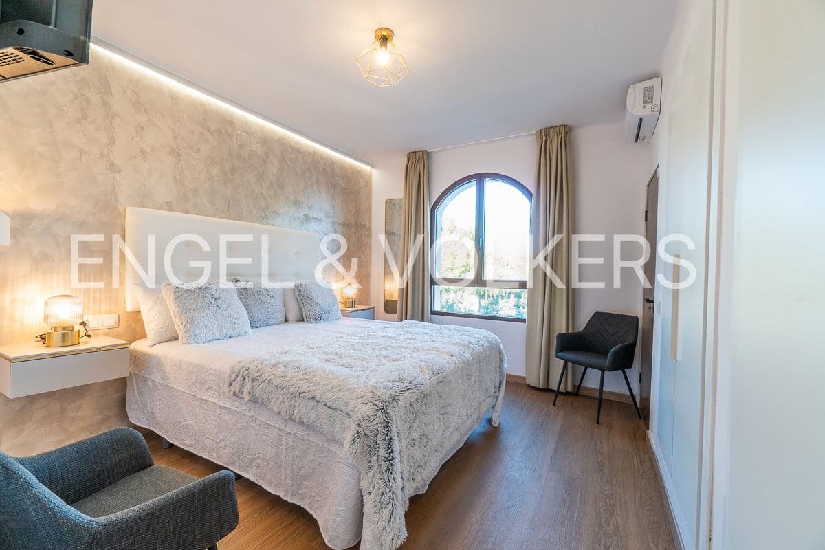 4 sypialnia Bungalow do wynajęcia w Orihuela Costa - 2 300 € (Ref: 9525752)