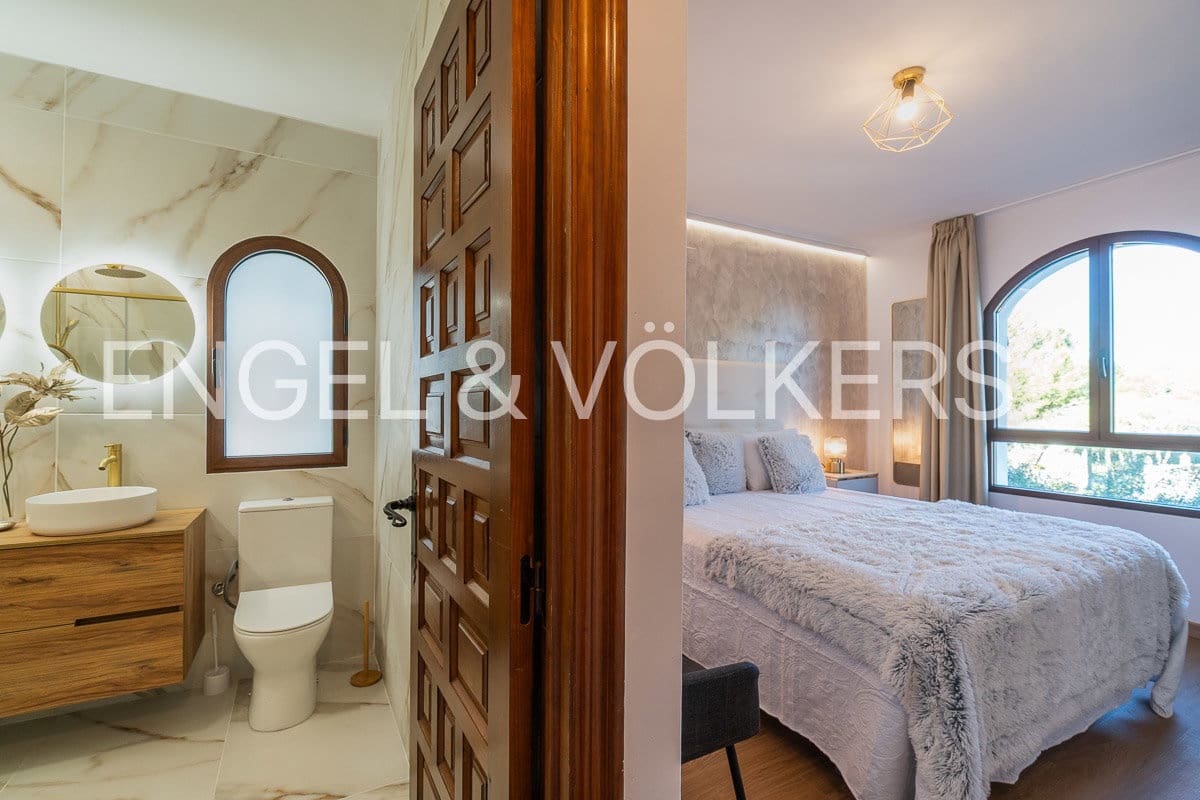 4 sypialnia Bungalow do wynajęcia w Orihuela Costa - 2 300 € (Ref: 9525752)