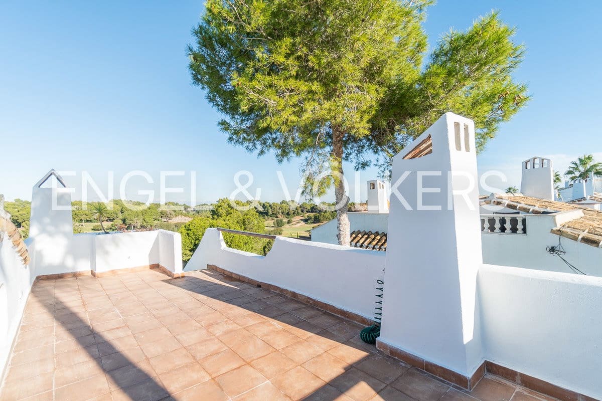 4 sypialnia Bungalow do wynajęcia w Orihuela Costa - 2 300 € (Ref: 9525752)
