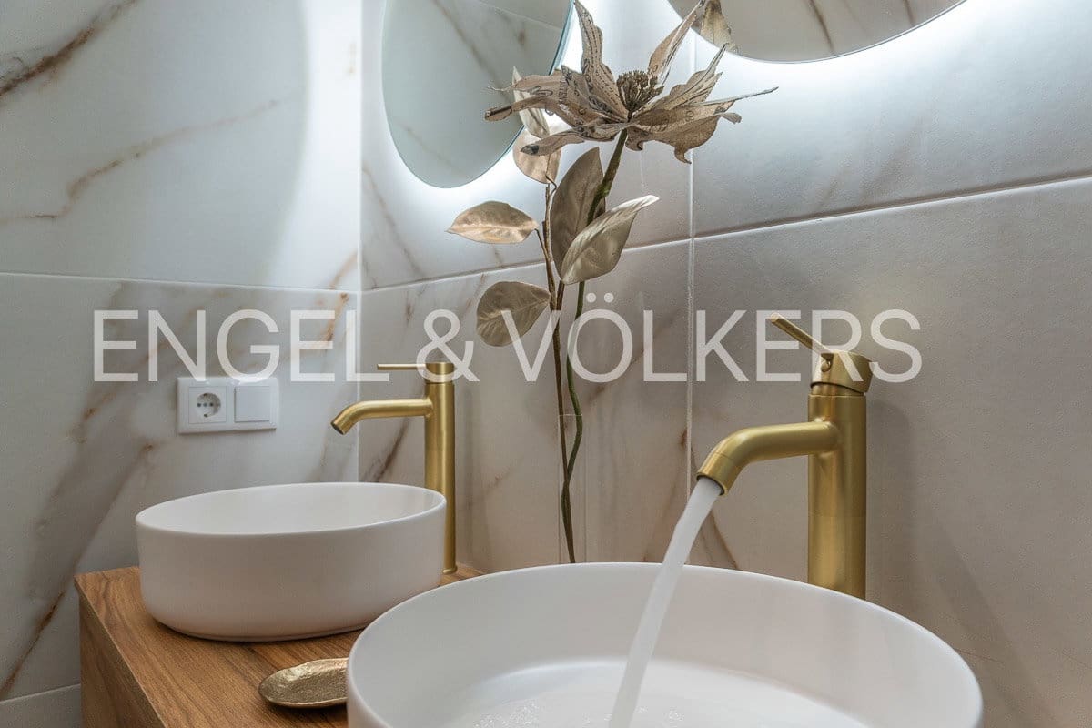 4 sypialnia Bungalow do wynajęcia w Orihuela Costa - 2 300 € (Ref: 9525752)