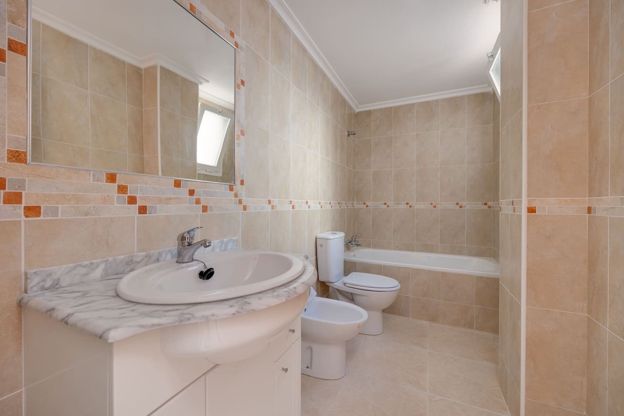 1 sovrum Lägenhet till salu i San Fulgencio med pool garage - 105 000 € (Ref: 9570073)