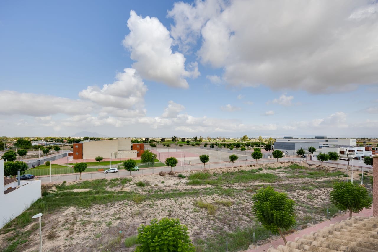 1 sovrum Lägenhet till salu i San Fulgencio med pool garage - 105 000 € (Ref: 9570073)