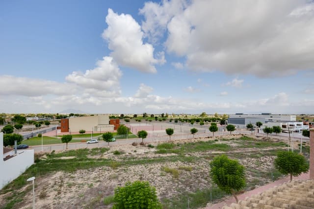 1 sovrum Lägenhet till salu i San Fulgencio med pool garage - 105 000 € (Ref: 9570073)