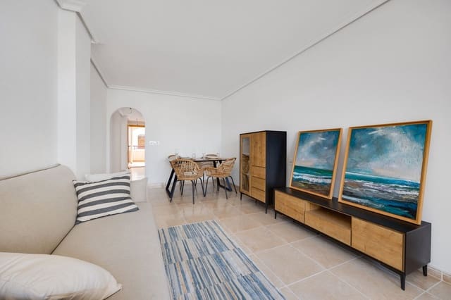 1 sovrum Lägenhet till salu i San Fulgencio med pool garage - 112 000 € (Ref: 9570073)