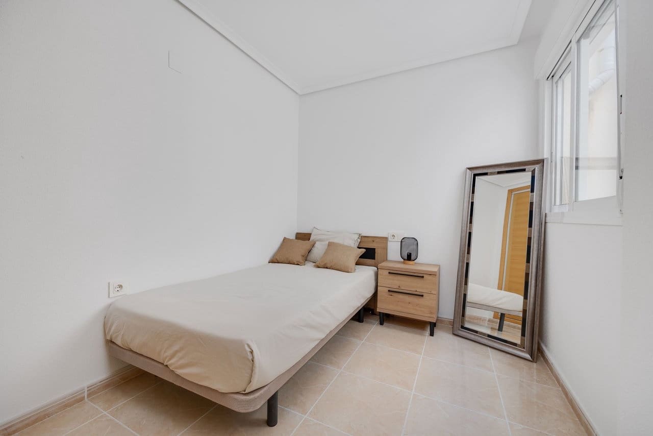 1 bedroom Apartment for sale in San Fulgencio with pool garage - € 112,000 (Ref: 9570073)
