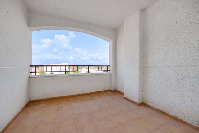 1 sovrum Lägenhet till salu i San Fulgencio med pool garage - 112 000 € (Ref: 9570073)