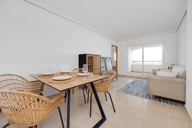 1 sovrum Lägenhet till salu i San Fulgencio med pool garage - 112 000 € (Ref: 9570073)