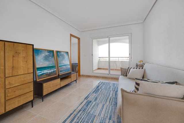 1 sovrum Lägenhet till salu i San Fulgencio med pool garage - 112 000 € (Ref: 9570073)