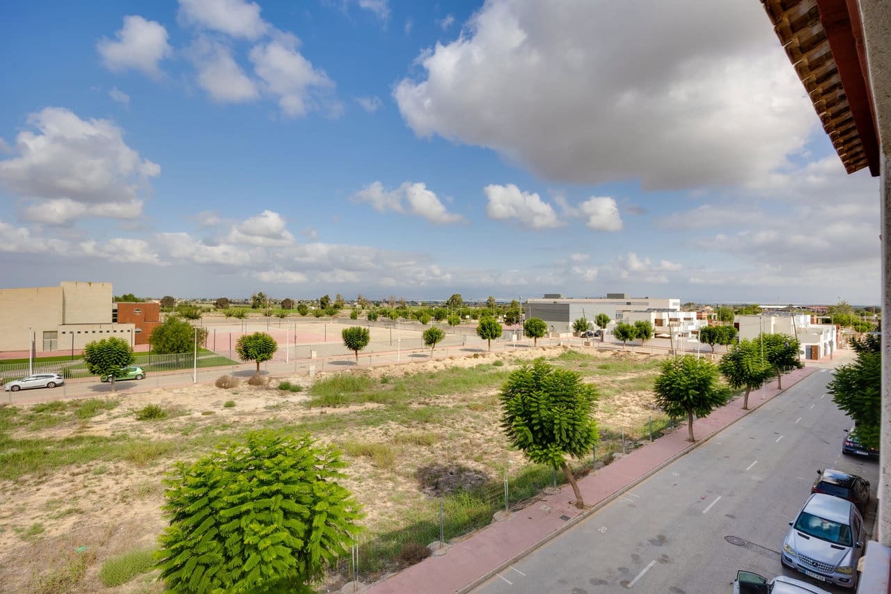 1 bedroom Apartment for sale in San Fulgencio with pool garage - € 112,000 (Ref: 9570073)