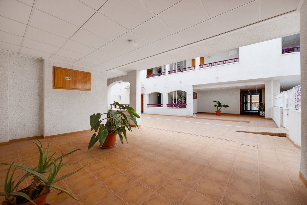 1 bedroom Apartment for sale in San Fulgencio with pool garage - € 112,000 (Ref: 9570073)