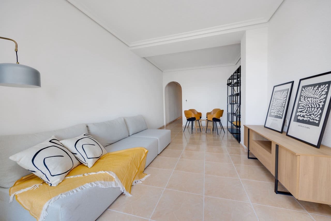 1 bedroom Apartment for sale in San Fulgencio with pool garage - € 112,000 (Ref: 9570073)